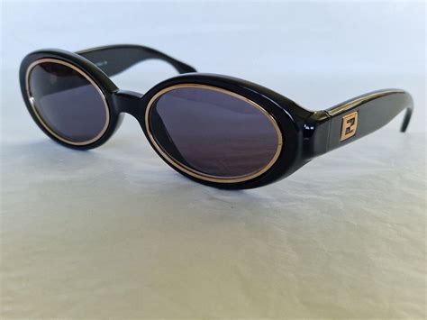 fendi sonnenbrillen damen 2000|Damen Sonnenbrillen .